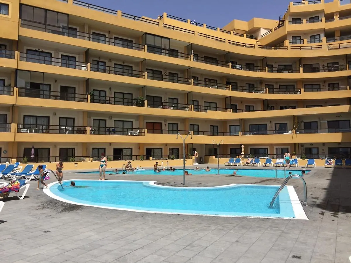 Aguamarina - Golf Del Sur - San Miguel De Abona - Vv - Holiday Home