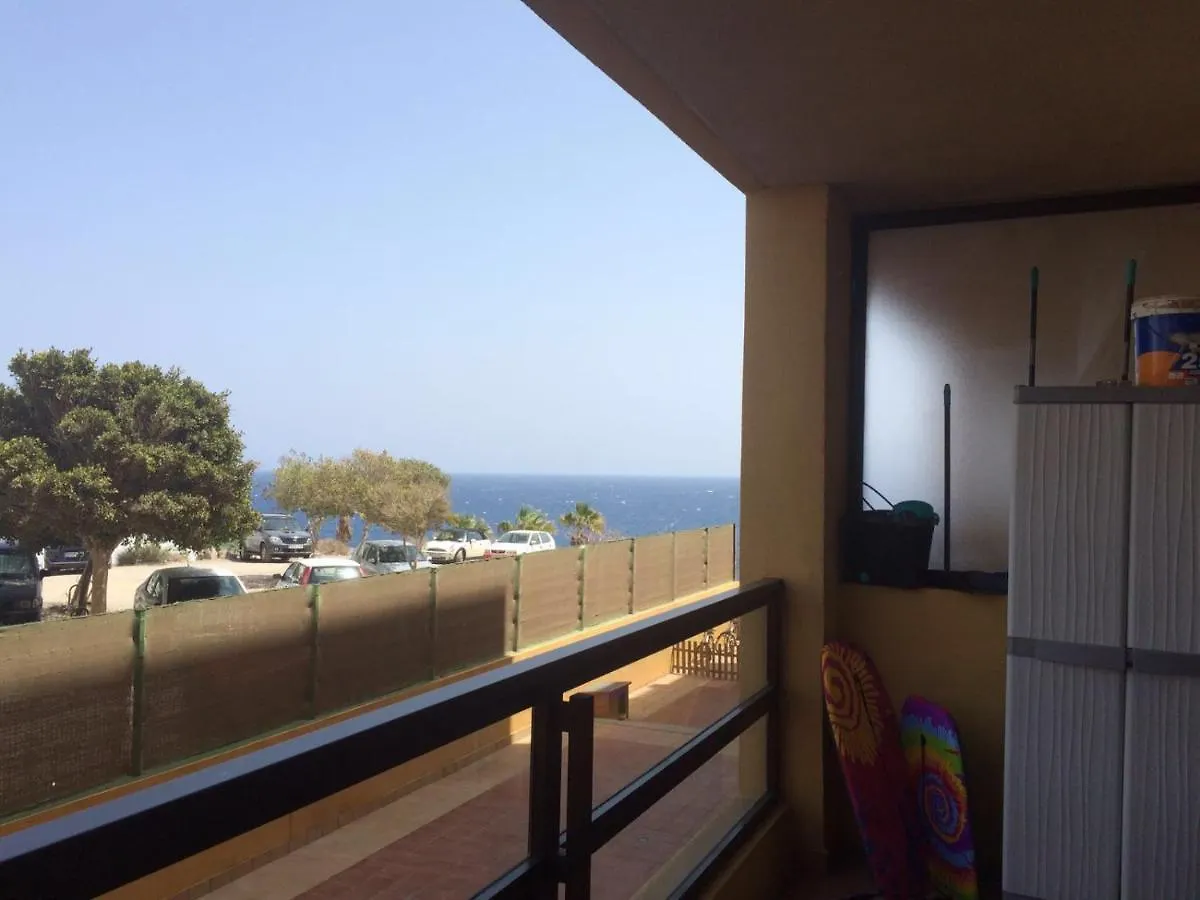 Aguamarina - Golf Del Sur - San Miguel De Abona - Vv - Holiday Home Apartment