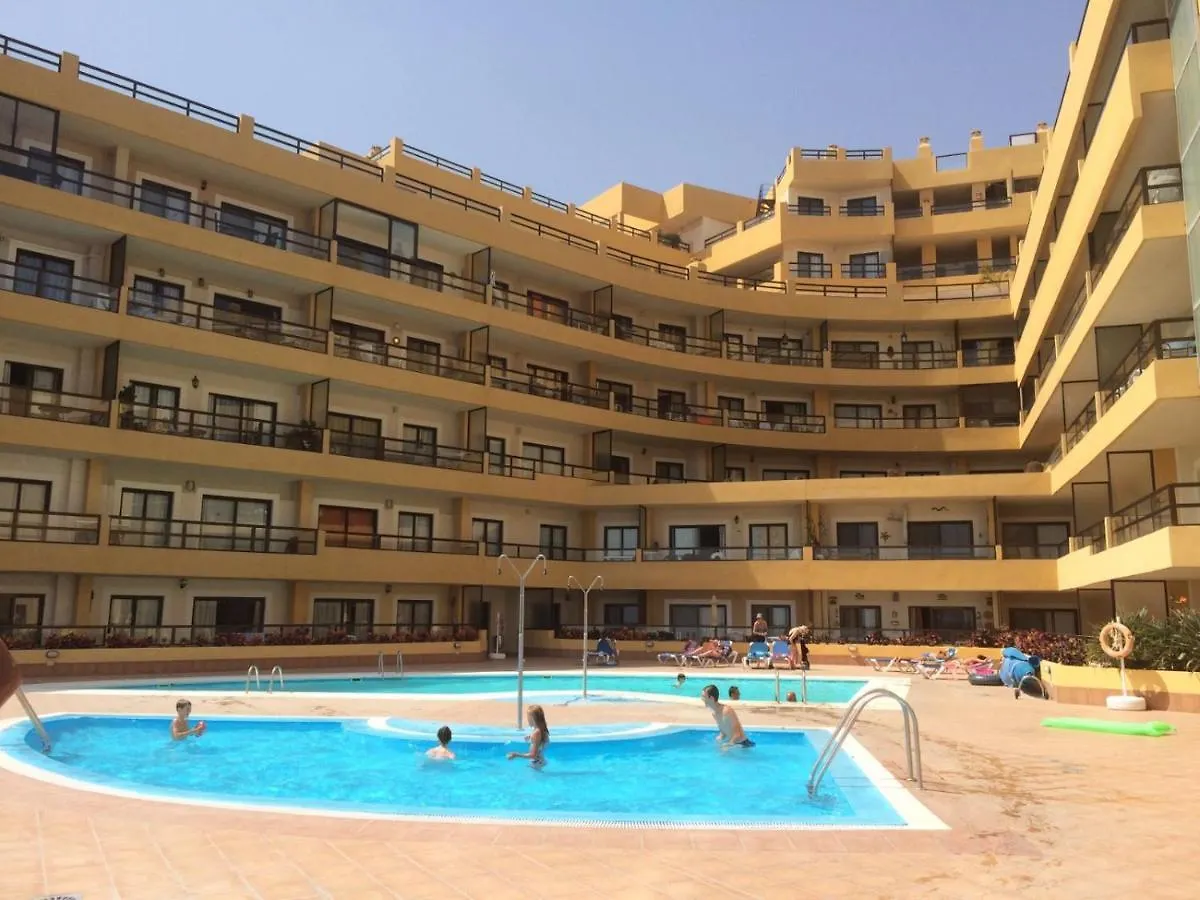 Aguamarina - Golf Del Sur - San Miguel De Abona - Vv - Holiday Home