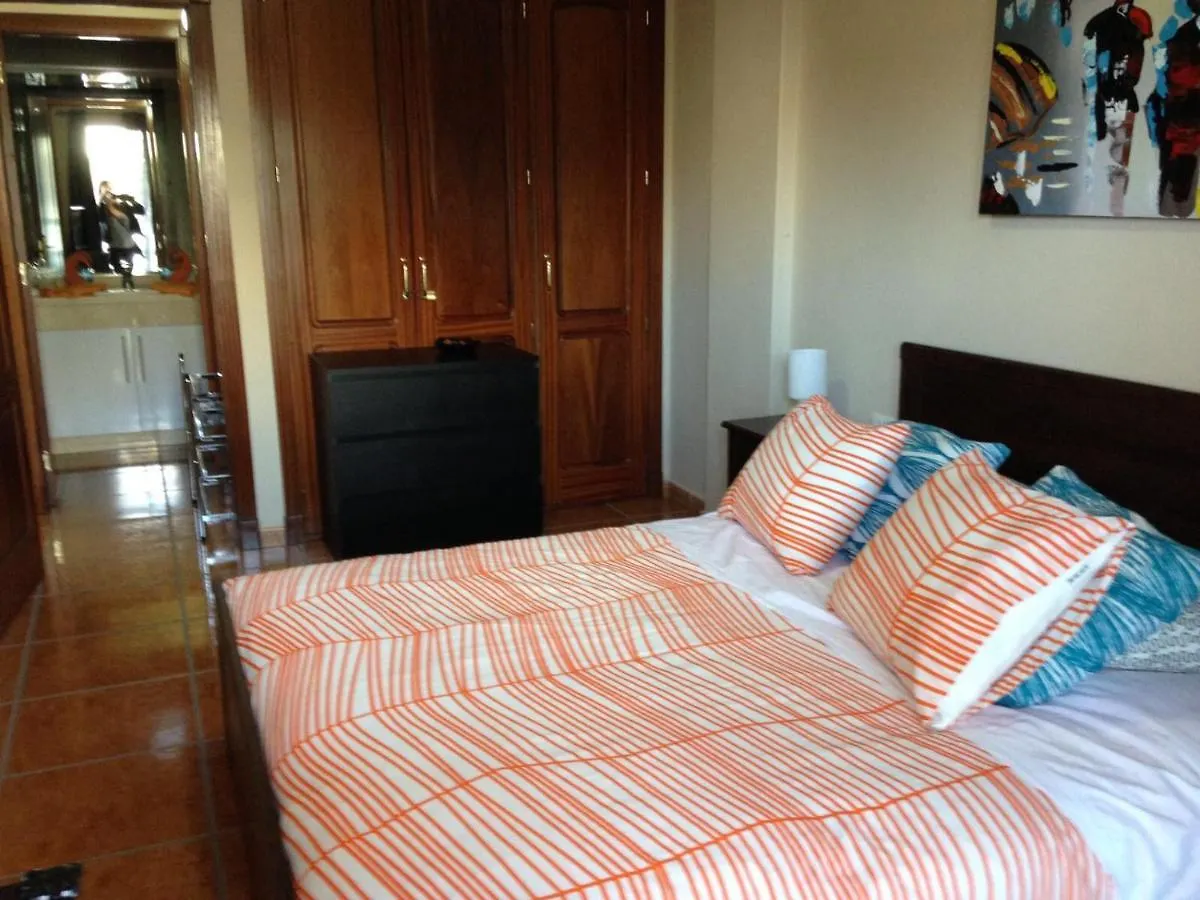Aguamarina - Golf Del Sur - San Miguel De Abona - Vv - Holiday Home 0*,  Spain
