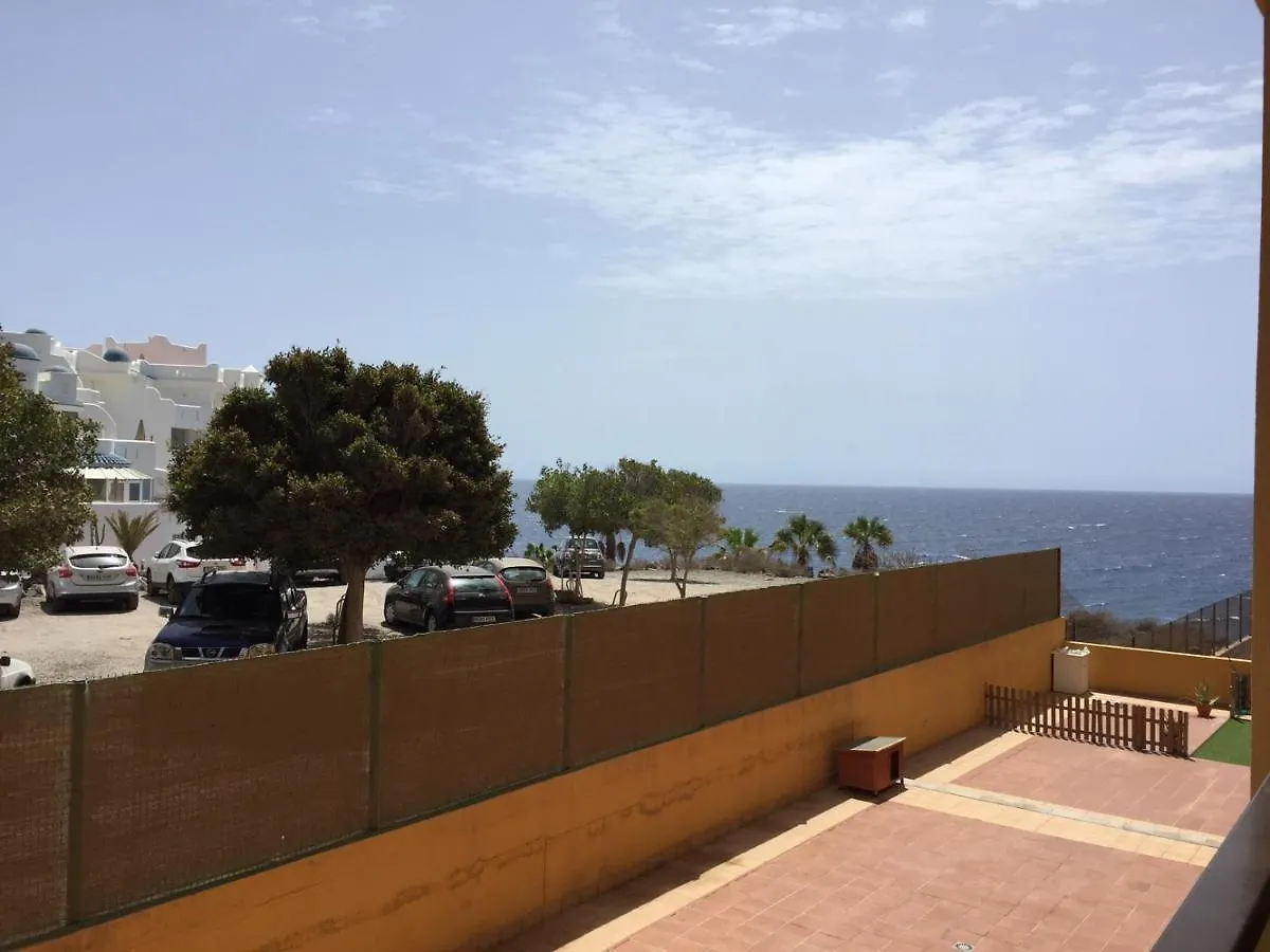 Apartment Aguamarina - Golf Del Sur - San Miguel De Abona - Vv - Holiday Home