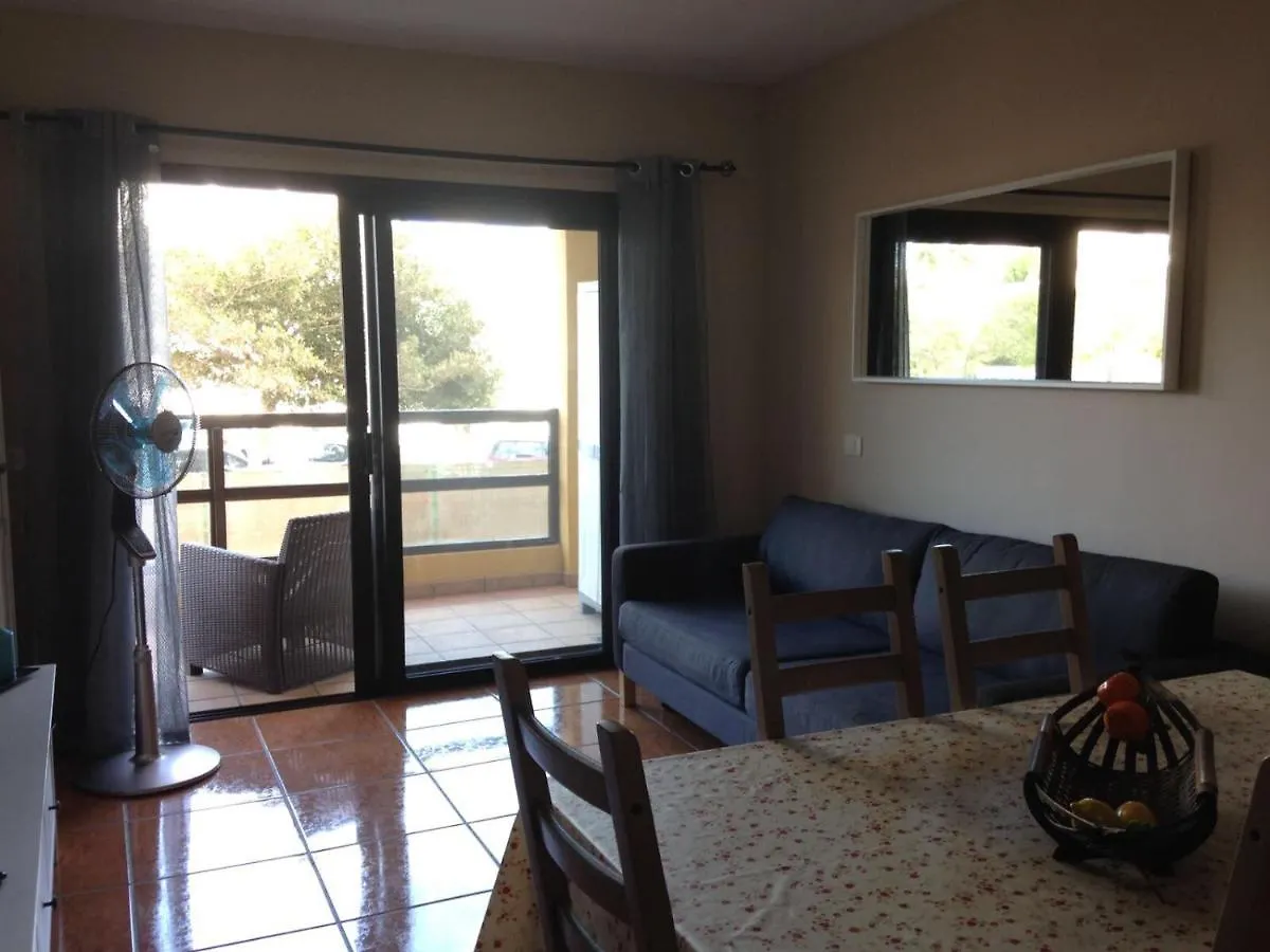 Apartment Aguamarina - Golf Del Sur - San Miguel De Abona - Vv - Holiday Home Spain
